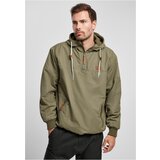 Brandit Pull Over Windbreaker olive Cene