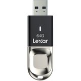 Lexar USB stick Fingerprint F35 64GB | shoptok.hr