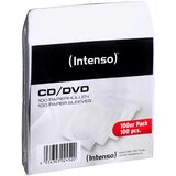  (Intenso) Papirni omot za CD/DVD medije, pakiranje 100 komada - Papersleeve 100 Cijene
