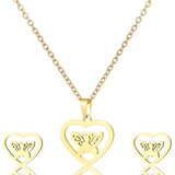 IZMAEL Set NB-21657 - Zlata | Shoptok.si