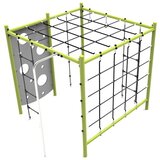  Metalni profi set za penjanje za dječja igrališta | shoptok.hr