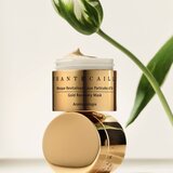 Chantecaille Gold Recovery Mask intenzivna vlažilna maska proti gubam 50 ml Slike