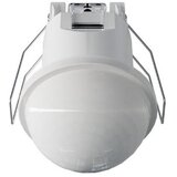 Ugradni senzor pokreta za spušteni plafon 360° 1200W/230V IP54, beo | Eponuda.com