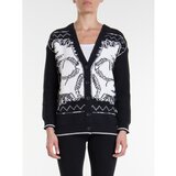 RED VALENTINO Ženski džemper VR0KA02H5UG-0NI | ePonuda.com