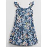 GAP Children's floral midi dress - Girls Cijene