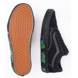 Vans Nizke superge VN0A5JMI1OJ1 Črna | Shoptok.si