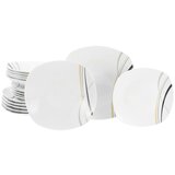 Creatable Jedilni Servis Square City Line, 18-Delni | Shoptok.si