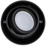 SPOT svetiljka SIROK 1xGU10/30W/230V crna | Eponuda.com