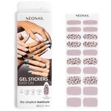 NeoNail Easy On Gel Stickers Naljepnice za nokte nijansa M04 20 kom | shoptok.hr