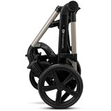 Kinderkraft Kolica Moov 2 4u1 MINK PRO, Moonlight Grey | shoptok.hr