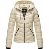 Navahoo Ženska jakna Marikoo Kuala, Bijela | shoptok.hr