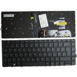 HP Tastatura EliteBook 745 G7 745 G8 osvetljenje, veliki enter, skrol | ePonuda.com