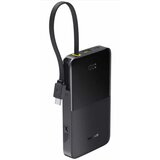 Powerbank Baseus EnerFill Bipow2 Pro 10000mAh 22.5W QC + PD - crni Cijene