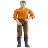 Bruder Figura čovek braon jeans | ePonuda.com