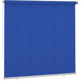  Vanjska rolo zavjesa 245 (Š) x 230 (V) cm Plava HDPE | Eponuda.ba