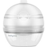 BabyOno prsna črpalka - kolektor/zbiralnik mleka MILK ME | Shoptok.si