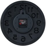 Karlsson Zidni sat ø 33,5 cm Elevated Classic Numbers – | shoptok.hr