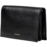 Coccinelle DANDY E5 S00 55 02 01 Crna Cijene