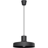 Sollux Obesna svetilka BILO črna, (5000352115) | Shoptok.si