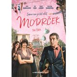 POSNETI MEDIJI MODRČEK - DVD SL.POD., (683642) | Shoptok.si