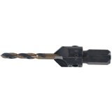 Dewalt svrdlo s upuštanjem br. 8 brzi konektor DT70791 | shoptok.hr