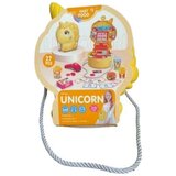 Master Set za djevojčice jednorog 251370 žuti | Eponuda.ba