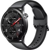 Xiaomi Watch S5, crni 1.48" AMOLED displej Google Wear OS | Eponuda.ba