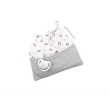  bebe Arias Elegance 30 cm Siva | shoptok.hr