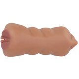 Crazy Bull 2024 usna i vaginalna masturbatora (prirodno) Slike
