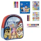 ranac sa priborom za crtane paw patrol ( CE2700001591 )