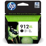 HP Tinta 3YL84AE#BGX 912XL OJ 8012/8014/8015/OJ PRO 8022/8023/8024/8025 black | shoptok.hr