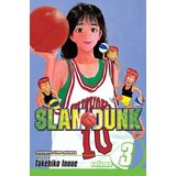 Harper Collins Publishers Ltd Takehiko Inoue - Slam Dunk, Vol. 3 | Eponuda.com