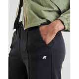 K-Way LOYRE INTERLOCK Crna | shoptok.hr