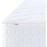  Madrac s džepičastim oprugama srednje čvrst 90 x 200 cm | shoptok.hr