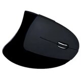  JITE JT-8001 Vertical Miš Wireless Black Cijene