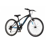 Venssini Bicikl arcadia 24" crno plavi | Eponuda.com