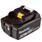Makita BATERIJA 18V 6Ah BL1860B MAKIT | Eponuda.com