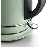 Buydeem Electric Kettle, model K640E, color Cozy Greenish, EU K640E-CG/EU | ePonuda.com
