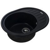 Platinum Soul 62 crni sa sifonom | shoptok.hr