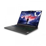 Lenovo legion 7 16IRX9 (eclipse black) 3.2K ips, i7-14700HX, 32GB, 1TB ssd, rtx 4060 8GB (83FD008PYA) | ePonuda.com