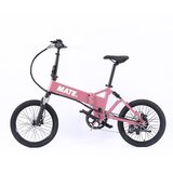  Električni bicikl Mate Icon - Soft Bloom - Unisize | shoptok.hr