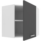 MID.YOU Kotna Zgornja Omarica Esilo, Siva, Bela | Shoptok.si