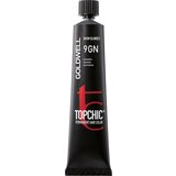 Goldwell Topchic Warm Blondes Tube - 9GN turmaline | Shoptok.si