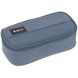 Lässig Šolska peresnica Bold modra | Shoptok.si