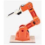 ARDUINO komplet za sastavljanje robotske ruke T050000 TinkerKit Braccio Robotic Arm T050000 | Eponuda.ba