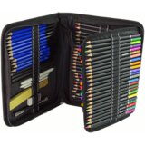Little Artist's Set Crayons in a Pencil Case 95 pcs. | shoptok.hr