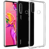 Huawei Maska za mobitel Huawei P30 Lite, Transparentna Cijene