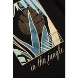 Marisse Women's T-Shirt L-Ts-4633 Black | ePonuda.com