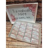  Darilo s čokoladicami MAMICA ČOKDAR 09 | Shoptok.si