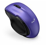 Genius ergo 8200S USB bežični ljubičasti miš Cene